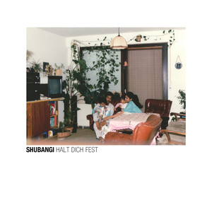 Freier Fall (Live @ Satta Dub Studio)