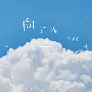 向云端
