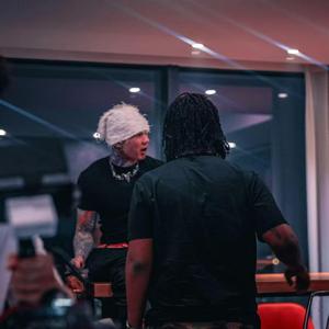 劳斯莱斯 | SASIOVERLXRD×Akemen杀 Type Beat