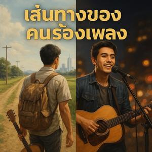 คิดถึงบ้านเด้อ (Missin’ My Home)