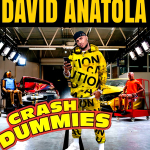 Crash Dummies