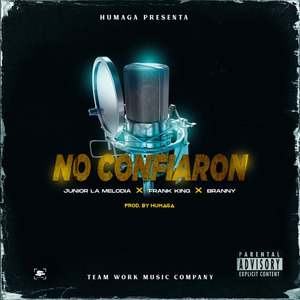 No Confiaron