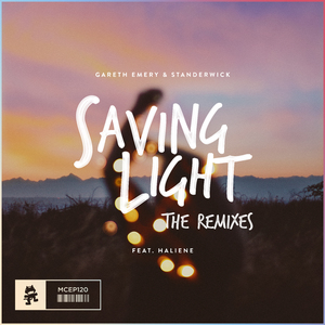 Saving Light (Decoy! Remix)