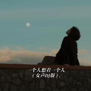一个人想着一个人 (女声DJ版)