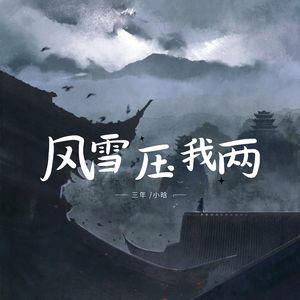 风雪压我两三年