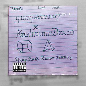 Soakingg Wetttt (feat. kashrunnrdraco)