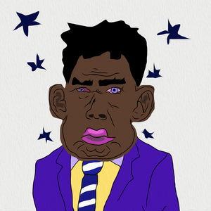 Рыбанутая любовь