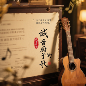 诚音厨子的歌
