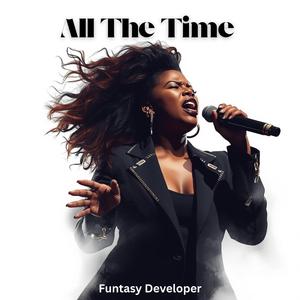 All The Time (Eternally With You)