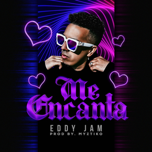 Me Encanta