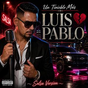 Un tinieblo mas...Salsa