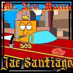 Mr. New Mexico (feat. Choice One, Barney Crumble, Pos One, Phat-C, Killa Keith, Illicit, Mo Money G, Pezzzo, King Duke, Wake Self, Bozo South West, Jay Flip, Dreamor, Da Joker The Overlooked EmCee, Abu & D. Gree)