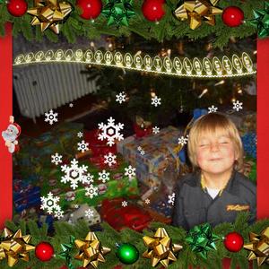 Weihnachtsclassic 1