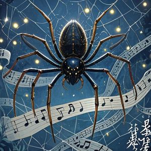 我是个蜘蛛（Prod.by Tyzzey）