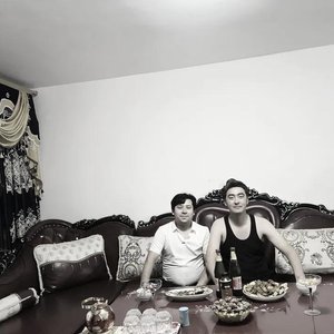 soygunumnig toyi boldi