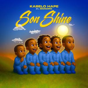 Son Shine (feat. Mokoro)