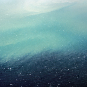 A los ojos, radiante