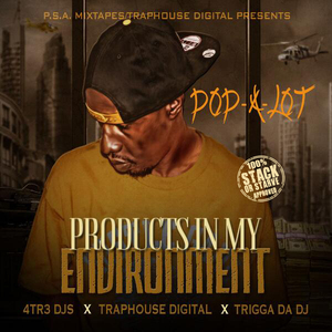 Dopeboy Everywhere (Feat. Magneto Dayo & Grandson)