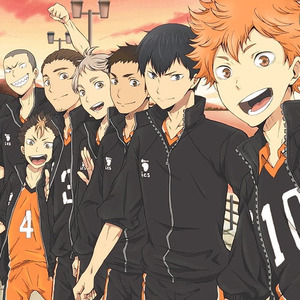 Kessen Spirit (From "Haikyu!") (Piano Version)