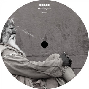 Mr.Sadhguru (Original Mix)