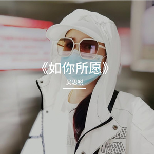 《如你所愿》