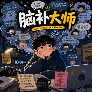 脑补大师