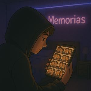Memorias (feat. Andre Perez)