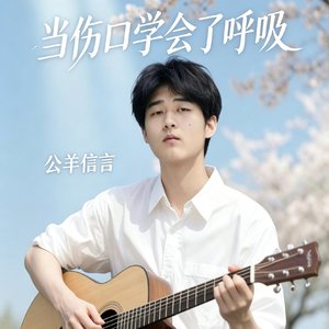 当伤口学会了呼吸
