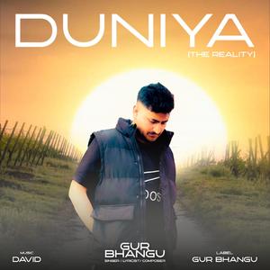 Duniya (feat. BAJWA)