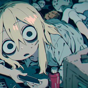 承認欲求ショータイム