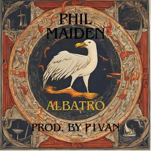 Albatro (feat. P1van)