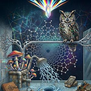 This is your brain on the universe