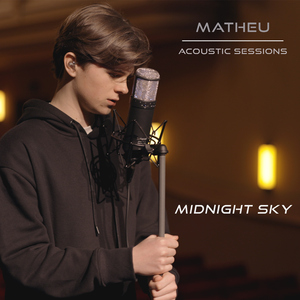 Midnight Sky (Live)