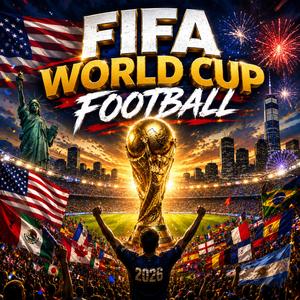 FIFA World Cup Football