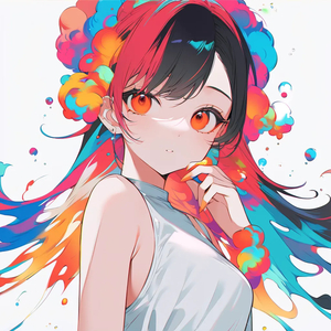 トゥインクル ハート