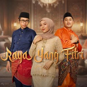 Raya Yang Fitri (feat. Varulian & Yayang)