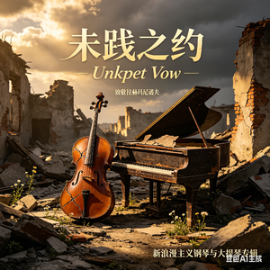 01 序章：誓言回响 Echoes of a Vow