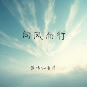 向风而行