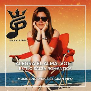 TATUAJE | ALBUM ALEGRA EL ALMA, Vol. 1