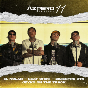 Azpero Session 11