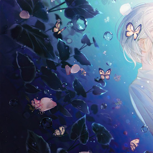 你喜欢什么颜色