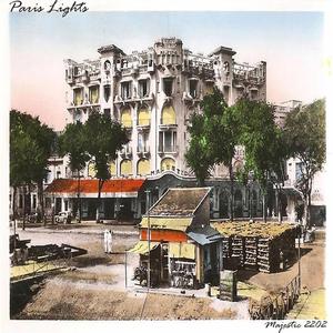 Death Is A New Beginning