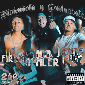 Viviéndola & Contándola