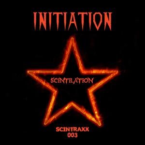 INITATION (Extended Mix)