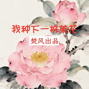 我种下一株茶花