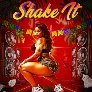 Shake It (feat. Blaze, QB & Jamher)