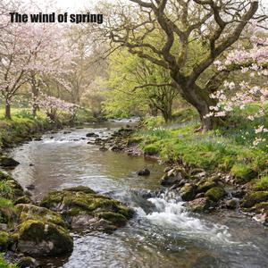 The winds of spring