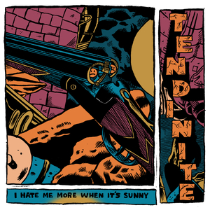 I Hate Me More When It's Sunny