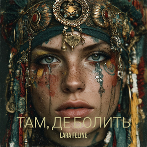 Там, де болить