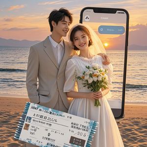 我们的故事-小语